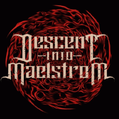 logo Descent Into Maelstrom